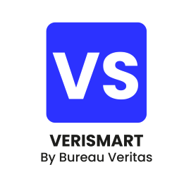 Logo Bureau Veritas